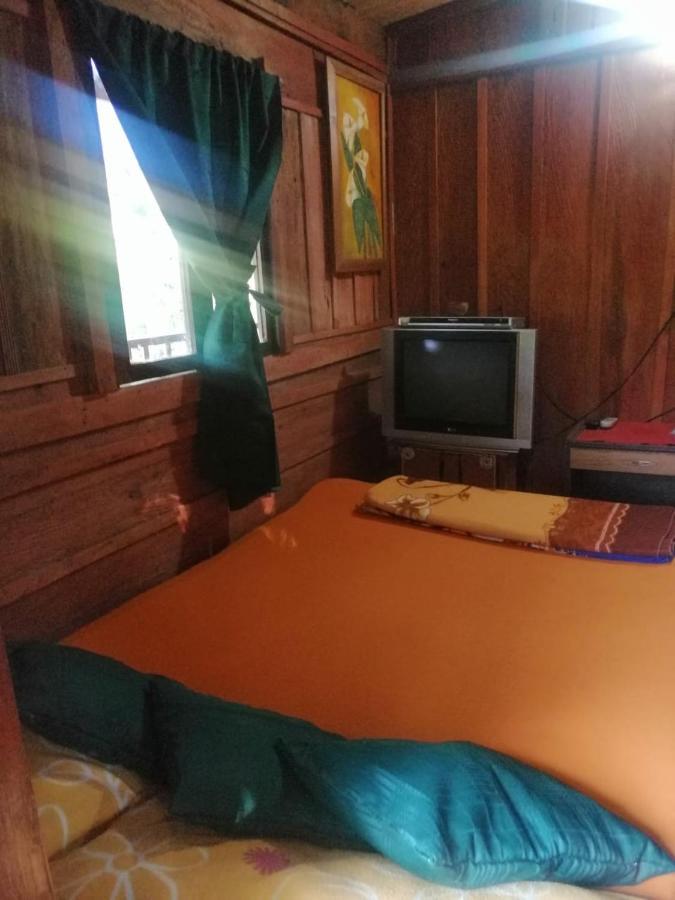 Hostal Casa Del Rio Calima Extérieur photo