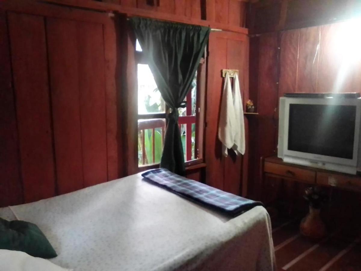 Hostal Casa Del Rio Calima Extérieur photo
